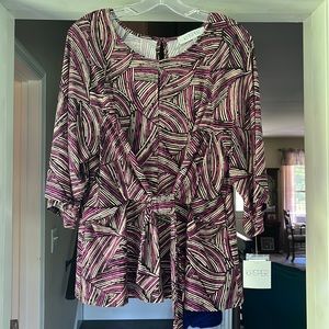 Women’s blouse